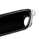 2016–2020 Jeep Grand Cherokee 2 Stück Front Nebelscheinwerfer Lampe Blende 68261711AA