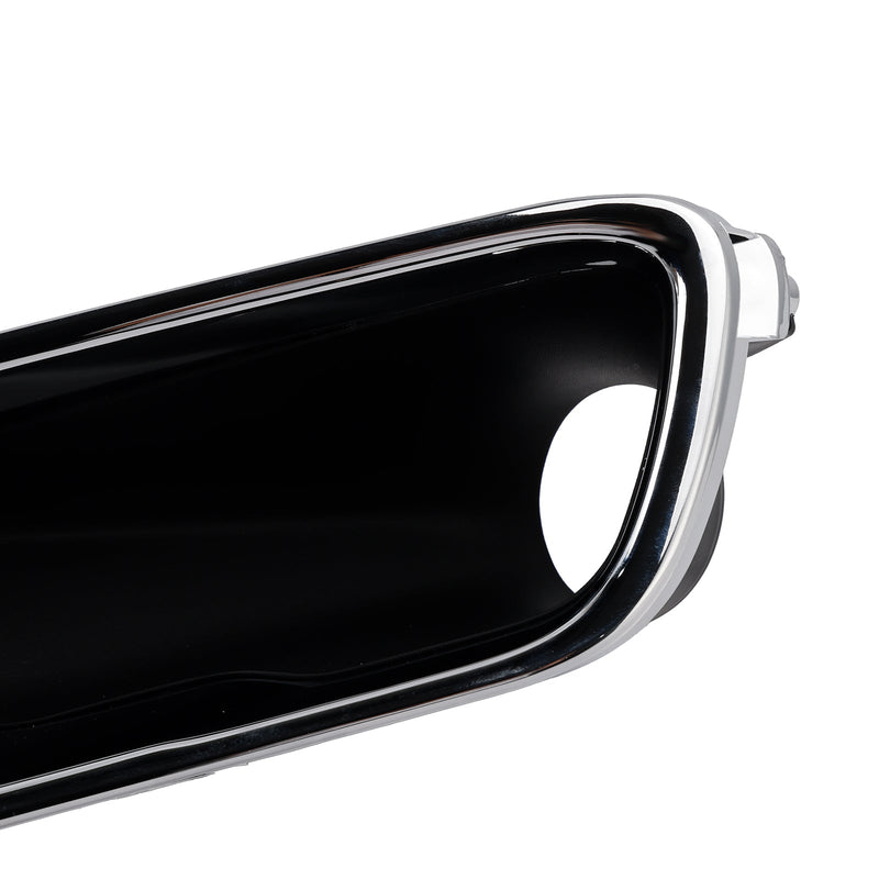 2016–2020 Jeep Grand Cherokee 2 Stück Front Nebelscheinwerfer Lampe Blende 68261711AA