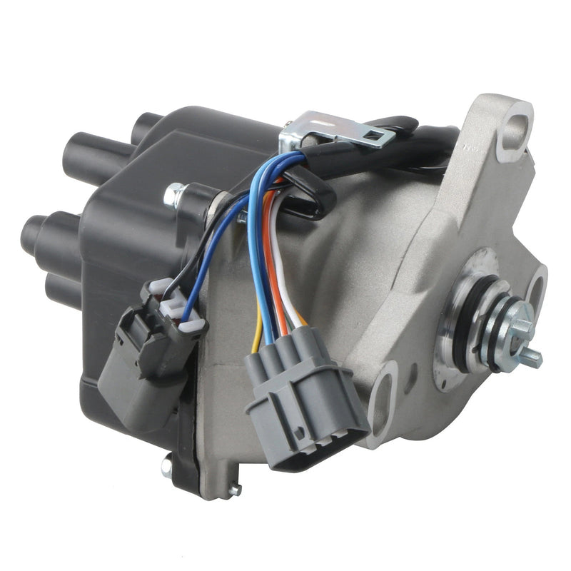 Zündverteiler TD44U Für 92-95 Honda Acura Integra B16A OBD1 B16A2 V-TEC