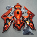 Verkleidungssatz aus ABS-Kunststoff für Honda CBR1000RR 2006-2007