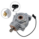 Kit Vorderes Differentialgetriebegehäuse 1333538 Für Polaris Rzr Xp 1000 Eps Premium