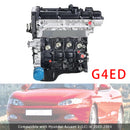 Brand New G4ED Engine Assembly 1.6L Für Hyundai Rio Cerato Accent Elantra Coupe