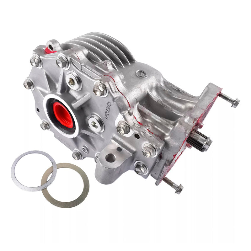 2009-2015 Toyota Venza AWD Hinterachsdifferential Baugruppe 4111073011 4111058030