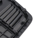 Midtkonsoll høyttalerdeksel 51457123749 for BMW 3-serie E90 E91 2004-2012