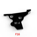 2019–2022 Yamaha XSR 155 MT 15 Ny kortkopplingsbromsspak