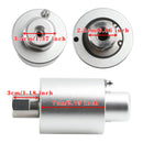 Whirl A Way Oberflächenreiniger, rotierender Schwenkkopf, 16" 20" 22" 24" 85.790.004 4000PS