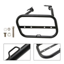 2017-2023 Scrambler 1100 monteringsfäste för sidosadelväska