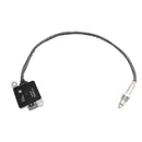 Komplettes NOx-Sensor Set für Vauxhall & Opel Insignia 2.0 CDTi – 55500319 & 55500320, 170 PS, Perfekte Passform