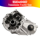 2011-2014 Porsche Cayenne 958 GTS Turbo S Getriebe Verteilergetriebe 95834101002