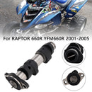 5LP-12170-00-00 Brazo basculante de árbol de levas para Yamaha Raptor 660R YFM660R YFM 660 XT 660
