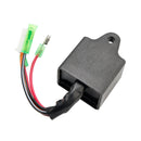 CDI -enhet Assy CDI tenningsenhet egnet for SMC Rex Quad 50 Urban 50 Triton ATV Baja 50