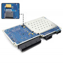 Amp Huvudförstärkare Kretskort 2G Booster 4L0035223D för Audi Q7 2007-2009