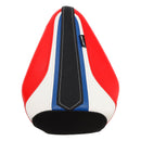 2020 2021 2022 2023 Honda Cbr1000Rr-R Rücksitz Passagierkissen Flach Rot