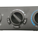 A/C Klimasteuermodul Panel für Compass Patriot 07-09 P55111874AE