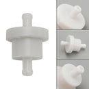 Kraftstofffilter Außenborder passend für Evinrude 4-Takt 40 PS 50 PS 70 PS Bombardier 4 PS 5 PS 6 PS