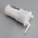 2009-2010 Yamaha YZF R6R R6 RaceBase Kraftstoffpumpen-Baugruppe Austausch 4C8-13907-01 4C8-13907-02 4C8-13907-03