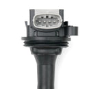 2012–2016 Volvo S60 2,5 l L5 5 x Zündspule Pack UF517 + Zündkerzen