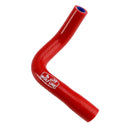 Yamaha MT-09 XSR900 Tracer 9/GT alle Baujahre Silikon-Kühlerkühlmittelschlauch