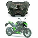 Forlygte SP Z800 til tonet forlygte 2013-2014 Kawasaki