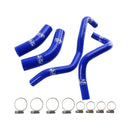 2019-2024 Yamaha Tenere 700 Kit de mangueira de refrigeração de silicone