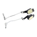 2003–2010 Bentley Continental GT (3. plass)W0Høydesensor foran venstre &amp; høyre 3W0941285C