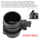 Mass Air Flow Meter Sensor For Audi TT RS6 Avant Leon 0280218065