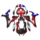 Injection Verkleidung Kit Karosserie Kunststoff ABS fit Für Yamaha YZF-R1 2020-2025