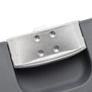 Graue Handschuhfachdeckel-Abdeckung grau für Toyota Aygo Peugeot 107 Citroen C1 LHD