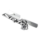 Cooler Grill Srt Hellcat Emblem Badge For Charger Challenger SRT Chrom