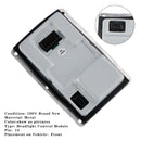 2004-2005 Jaguar XJ8/XJR (bis VIN G40555) Xenon-Scheinwerfer-Steuermodul 12 Pin 1628916580