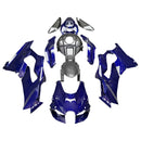 Injection Verkleidung Kit Karosserie ABS fit Für Kawasaki ZX-10R ZX-10RR 2021-2025