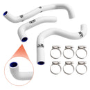 Kit de mangueira de refrigerante de silicone Street Triple 765 R RS 2020-2022