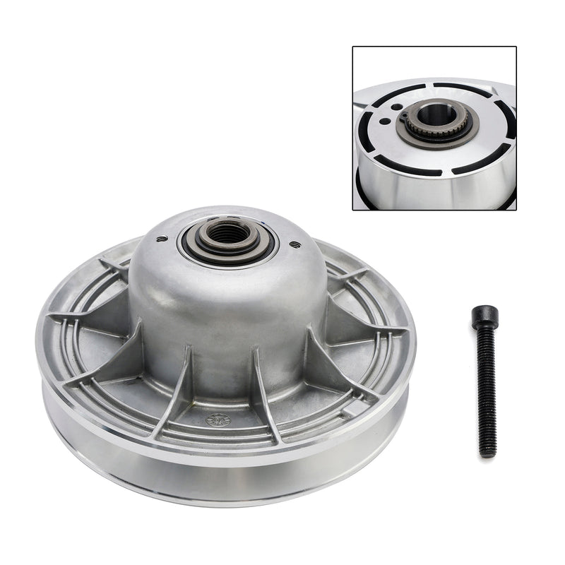 2021-2023 Polaris SPORTSMAN 570 EU/ZUG TRAKTOR Hinterradkupplung Variator Sekundär 1322960