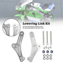 2023-2024 kawasaki ZX-25R ZX-4R Einstellbare Untere Suspension Links Für