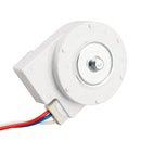 W11452196 Jääkaapin höyrystimen tuulettimen moottori, varaosa, W10514110, W11374554