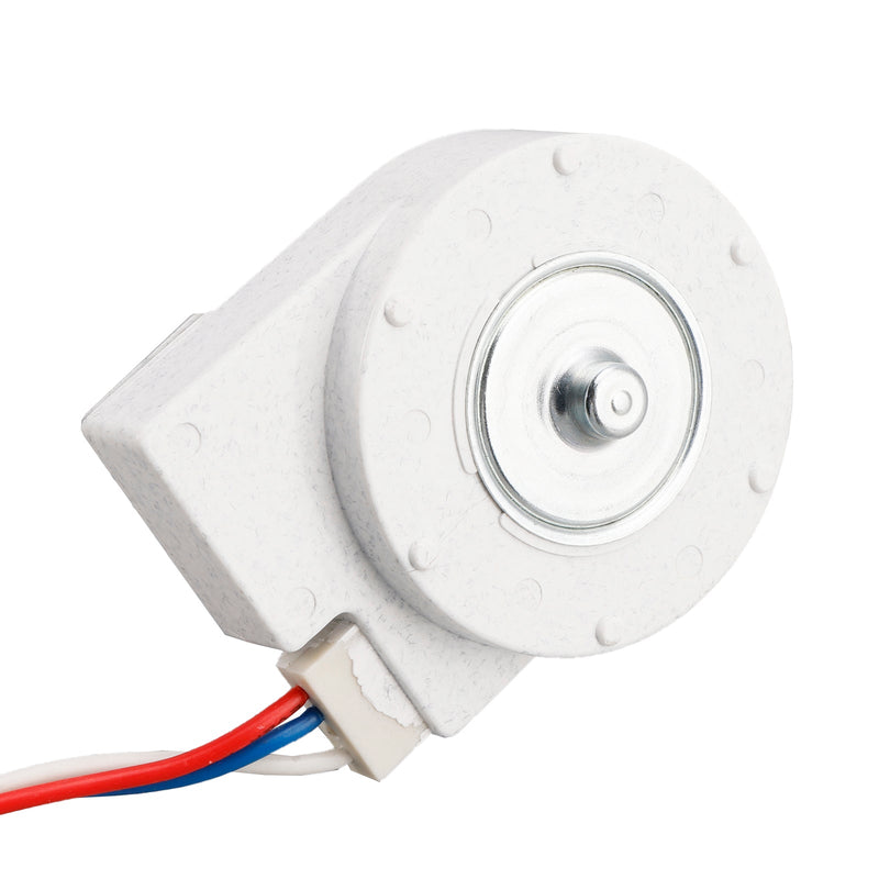 W11452196 Jääkaapin höyrystimen tuulettimen moottori, varaosa, W10514110, W11374554