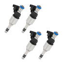 2015-2022 For GMC Canyon 2.5L L4 4pcs Fuel Injectors 0261500146