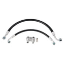 LSX LS1 Umbausatz für Motor-Motortausch, Klimaanlage, für Camaro Firebird 1982–1992