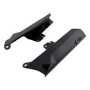 2019-2024 Yamaha Tenere 700 guardabarros frente al revestimiento de revestimiento lateral revestimiento protector