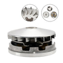 Vorne Kupplung Variator Kit A22102116000 Für Can-Am Atv Mini Ds 50 02-06 Quest 50 2003