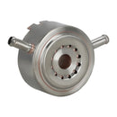 2012–2019 Nissan NV S, S/PWRABG, S/Power, SL, SV, | 6 Zyl. 4,0 l, 8 Zyl. 5,6 l VK56DE, VQ40DE Ölkühler 21305-EA21B 21305EA21B