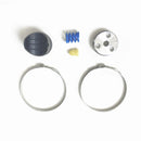 Mercedes-Benz W205 S205 C-Klasse (2019–2021) – Schublager-Satz für Lenkgetriebe