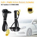 Panseraktuator venstre/høyre 1179061000 for Mercedes-Benz W176 2013–2018