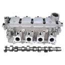 EA111 topstykke til VW Passat, Golf, Beetle 1.6L 032103353AB 032103353