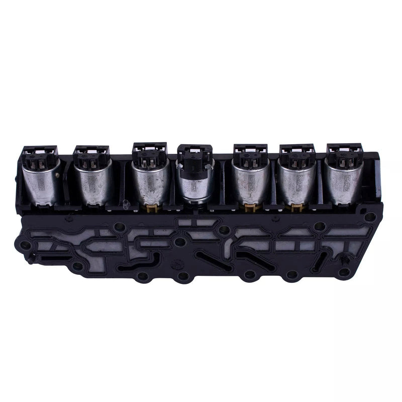 2010-Haute Saab 9'4x 6 SP FWD L4 2.4L 2.5L 6T45 6T30 6T50 Solenoidy převodovky