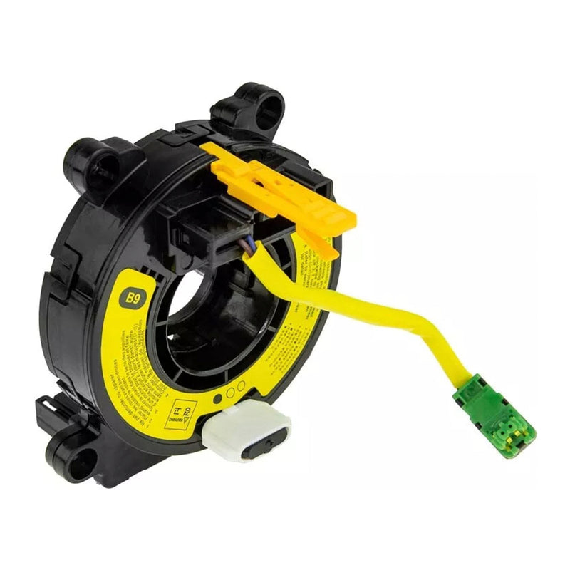 Wrap Spring 96628697 for Chevrolet Captiva 2.0 2008-2021