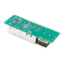 Erstatning bevegelig hodestrålepære 260W 295W 350W 380W ballaststrømforsyning MSD