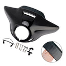 2021-2024 HONDA CM300 CM500 Windschutzscheibe Scheinwerferverkleidung