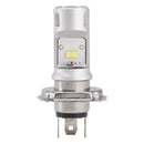 Für Philips HS1 Ultinon Essential Moto +100 % helleres 6500 K weißes Licht