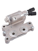 Ölkühler mit Thermostat für Toyota Tundra USK50 USK51 USK52 USK55 USK56 USK57 3297034030